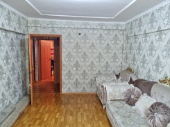2 комнатная квартира ул. Волочаевская