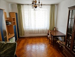 2 комнатная квартира ул. Кунаева