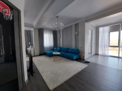 Отличная квартира в одном из лучших жилых комплексов Алматы