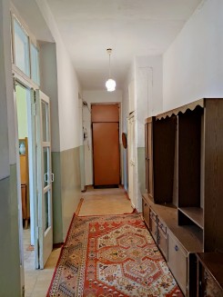 3-х комнатная квартира бул. Бухар жырау-Ауэзова