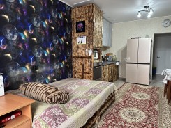 2х комнатная в кирпичном доме , ЖК Тау Каргалы Наурызбайском районе