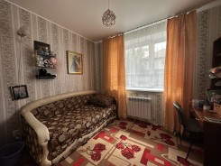 2х комнатная в кирпичном доме , ЖК Тау Каргалы Наурызбайском районе