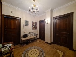 2-комнатная квартира в ЖК "Шахристан"