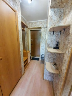 1 комнатная квартира на Жарокова - Тимирязева