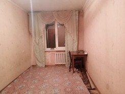 3 комнатная квартира в мкр Айнабулак-3