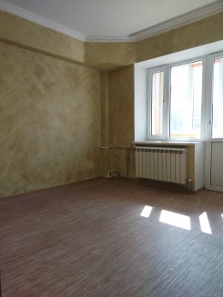 3 комнатная квартира Сатпаева Айманова