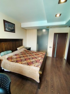 3 комнатная квартира ЖК MEGA TOWER AlmatyA