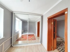 2 комнатная квартира Габдуллина  Тимирязева