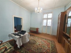 3-х комнатная квартира Пирогова Маркова