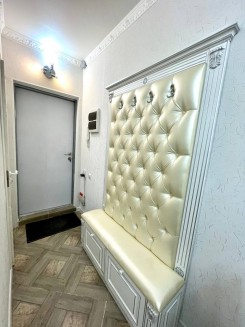 2-х комнатная квартира ЖК Алтын-Булак