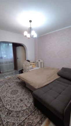 3-х комнатная квартира ул. Туркебаева  55.500.000 тг.