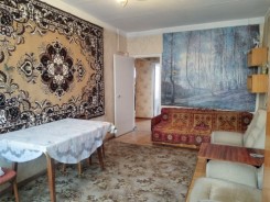 2х комнатная квартира Муканова-Карасай Батыра