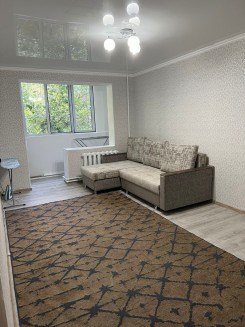 1 комнатная квартира Маметовой - Наурыбай Батыра