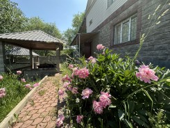 4х комнатный загородный дом -дача в Наурызбайском районе 