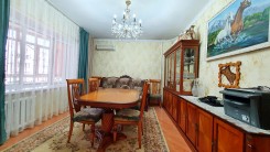 4 комнатная квартира Достык - Карасай Батыра