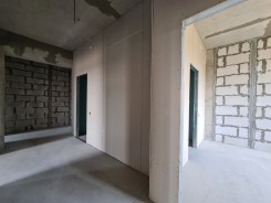3-комнатная квартира в ЖК "ATRIA"