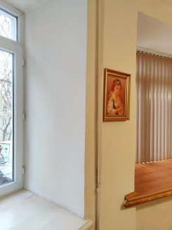 2-комнатная квартира Жибек жолы Шарипова