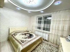 3-х комнатная квартира ЖК Алтын-Булак