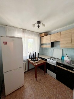 1 комнатная квартира Сатпаева - Наурызбай Батыра