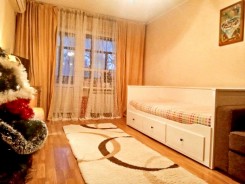 1 комнатная квартира Наурызбай батыра - Тореклова 