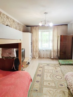 1-комнатная Квартира Шагабутдинова Гоголя 