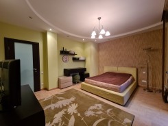 4-комнатная квартира в ЖК "Mega Tower Almaty"