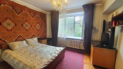 2х комнатная улучшенной планировки в кирпичном доме Гагарина угол Утепова