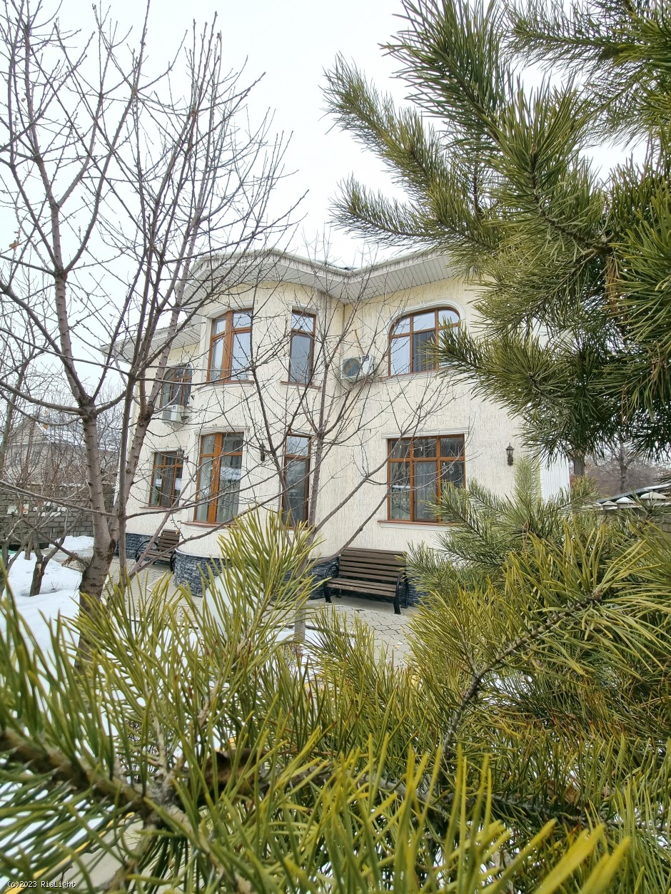 6 комнатный дом ул.Коломенская