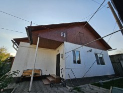 3 комнатный дом ул. Ержанова