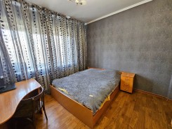 3 комнатная квартира ул. Ахметова