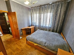 3 комнатная квартира ул. Ахметова