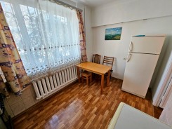 2 комнатная квартира ул. Кунаева