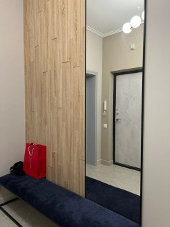 2-х комнатная квартира в современном ЖК на Тлендиева