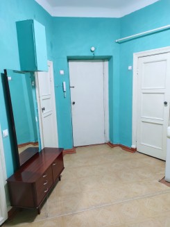 2-комнатная квартира Жибек жолы Шарипова