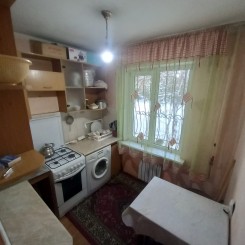 Однокомнатная квартира в мкр  Айнбаулак-3