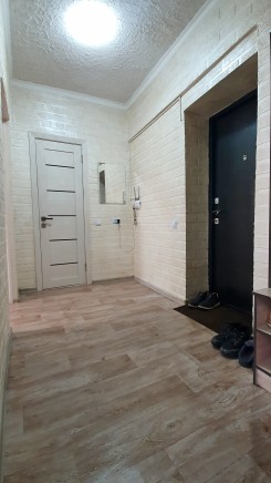1-комнатная квартира на Байзакова и Карасай Батыра