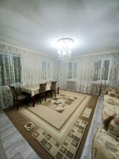 Продается крепкий и надежный дом вТуркс. р-не
