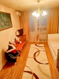 1 комнатная квартира Наурызбай батыра - Тореклова