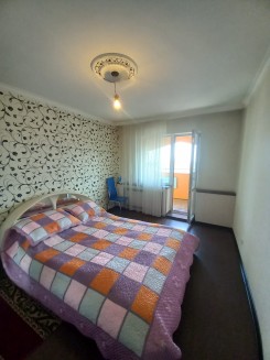 Уютная квартира в Айнабулаке