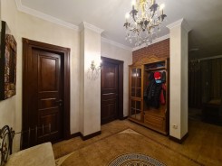 2-комнатная квартира в ЖК "Шахристан"