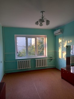 Однокомнатная квартира в Айнабулаке по выгодной цене
