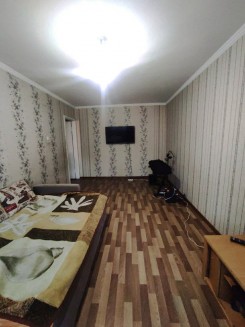 Однокомнатная квартира в мкр 5, Абая Алтынсарина 