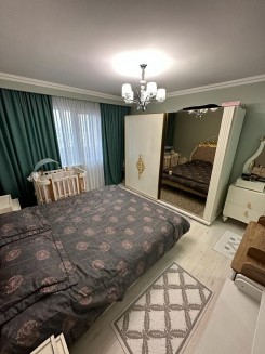 Квартира в мкр Акбулак
