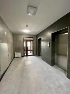 3-х комнатная квартира в ЖК "Arbat" , Наурызбай батыра-Жибек жолы