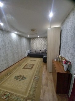 Продажа двухкомнатной квартиры в мкр Айнабулак