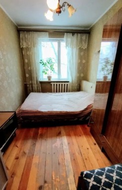3 х - комнатная квартира Казыбек Би Нурмакова