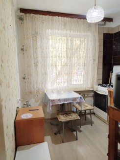1-комнатная Квартира Шагабутдинова Гоголя