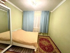 2-х комнатная квартира  ул. Ислама Каримова/Дуйсенова