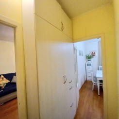 1-комнатная квартира улучшенной планировки в мкр Кулагер