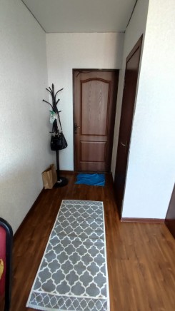 Квартира в Наурызбайском районе